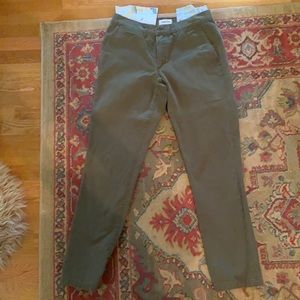 Taylor Stitch Chinos